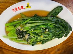-澳门陈光记烧味饭店(南京德基广场店)