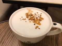 -Peet's 皮爷咖啡(东湖路手作店)
