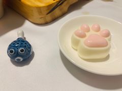 -肆月河豚·新淮扬(金融街店)