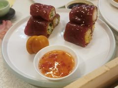 -荣粤酒家·融合粤菜·海鲜火锅