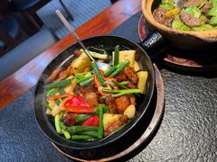 -旺爷砂锅·茶作(国贸城店)