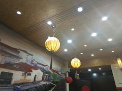 大堂-百年尹氏汤包(湖南路狮子桥店)