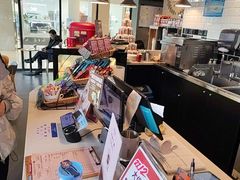 -COSTA COFFEE(龙德广场店)