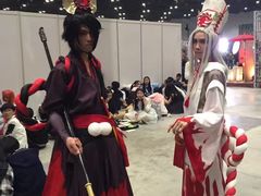 -南宁国际会展中心