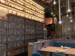 -红樱桃·欢乐餐厅(太原里店)