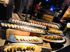 -星伦多 自助料理(圆融店)