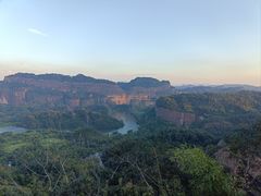 -丹霞山风景名胜区
