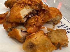 -玉华台饭庄·淮扬菜·烤鸭(望京店)