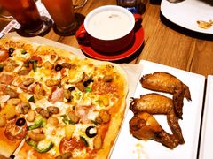 -必胜客(衡阳船山店PH店)