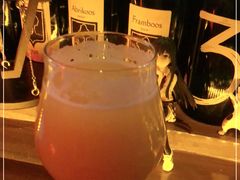 -虚荣精酿酒屋(五羊店)