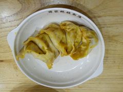 -蒋家桥饺面店(四望亭路店)