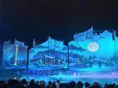 -赤坎·广东华侨国际旅游度假区