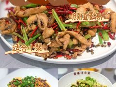 -昱德来·天津菜(河西店)