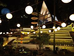 -巴倒烫陆派火锅山庄(南山总店)