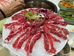 -巴倒烫陆派火锅山庄(南山总店)