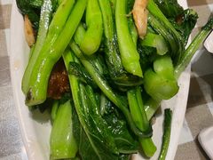 -新大咀港式茶餐厅(宝山万达店)