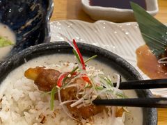 -簡一·割烹·和牛夀喜燒(西水东店)