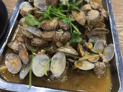 -老虎滩大连海鲜烧烤(建邺云锦路总店)