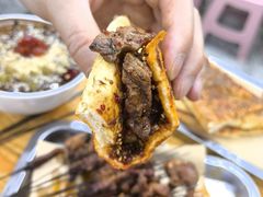 -老白家怡贵园烤肉