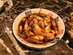 -风味小馆(天目湖宾馆店)
