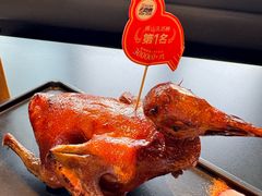 -羽鸽集·乳鸽专门店·地道顺德菜(岭南站店)