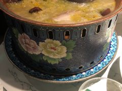 -奉天小馆·非遗东北菜(济南万象城店)