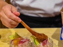 -鮨乐亭Omakase·海胆宴