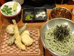 -天妇罗内顺田(罗湖店)