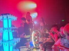 -简奥斯汀·赫本酒吧