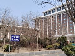 -天津理工大学-学生第2食堂