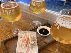 -TAPS精酿啤酒屋