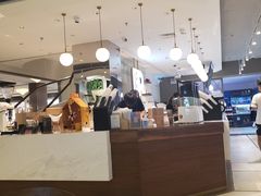 -Peet's Coffee皮爷咖啡(豫园店)