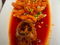 -庭院江南菜•烤鸭•非遗传承(上地•清河店)