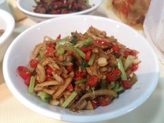 -笨罗卜浏阳菜馆(龙华鹏润达店)
