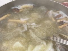 -黑山牛肉汤火锅(花城汇店)