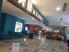 -鹏欣水游城