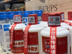 -初色海鲜自助(万丰路店)