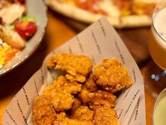 -The Happy Monk(前海壹方汇店)