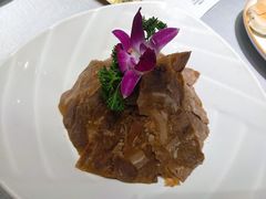 -煜丰汴京烤鸭(福彩路店)