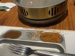 -汉巴味德(沈阳万象汇店)