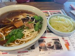 -李先生牛肉面大王(正定机场餐厅)