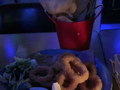 -MARU玛露音乐餐厅(大学路店)