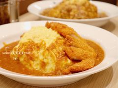-CoCo壱番屋