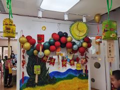 -彩翼美术馆(方庄校区)