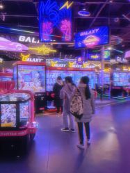 -龙小湖探索乐园 Little Hoo Galaxy(龙湖重庆金沙天街店)