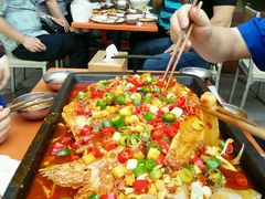 -新疆哈利德餐厅(紫薇都市店)
