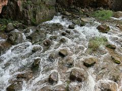 -湖洞水自然风景区
