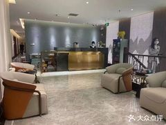 -华夏良子·足道SPA艾灸(铁道大厦店)