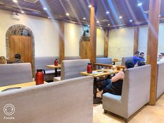 大堂-妈妈的味道(和顺古镇店)