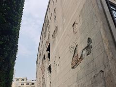 -上海四行仓库抗战纪念馆